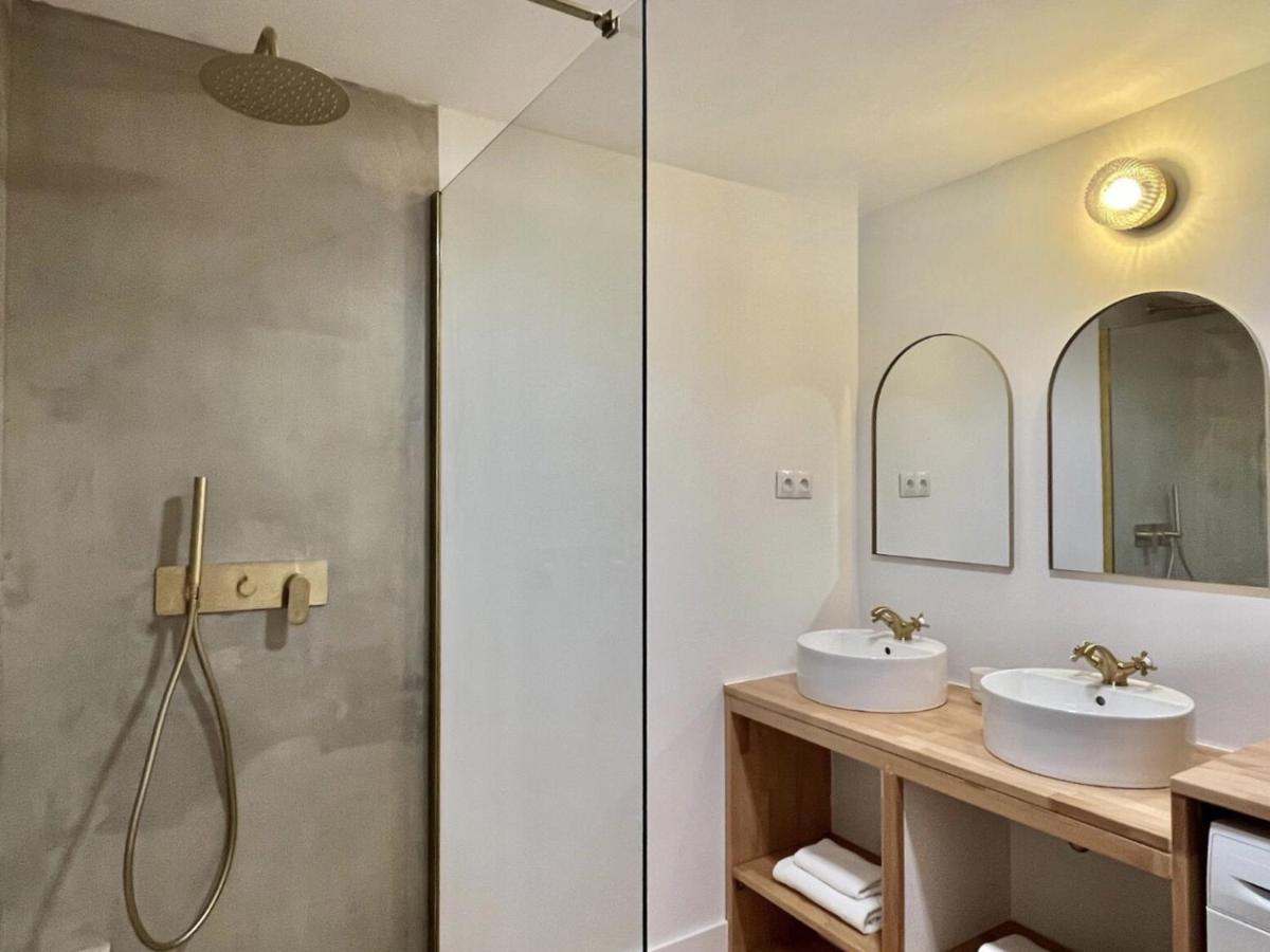 弗里希利亚纳Casa La Aguanosa Con Piscina Y Vistas Al Mar公寓 外观 照片